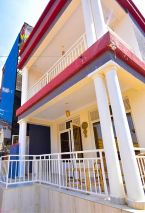 ADRIEL HOMES APARTMENT NYARuTARAMA